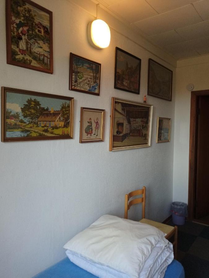 Store Laerkegard Allinge-Sandvig ภายนอก รูปภาพ
